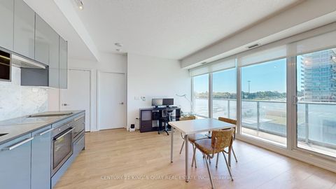 Photo 4 at 712 - 115 McMahon Drive, Bayview Village, Toronto