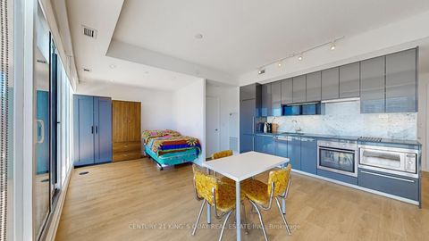 Photo 6 at 712 - 115 McMahon Drive, Bayview Village, Toronto