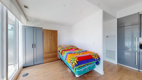 Photo 8 at 712 - 115 McMahon Drive, Bayview Village, Toronto