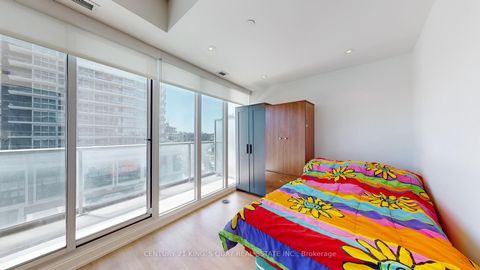 Photo 9 at 712 - 115 McMahon Drive, Bayview Village, Toronto