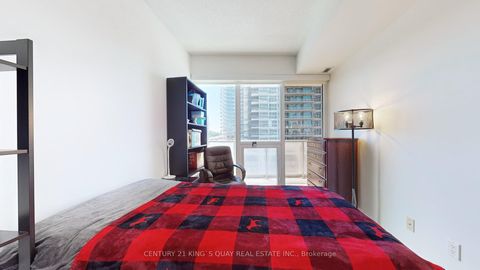 Photo 12 at 712 - 115 McMahon Drive, Bayview Village, Toronto