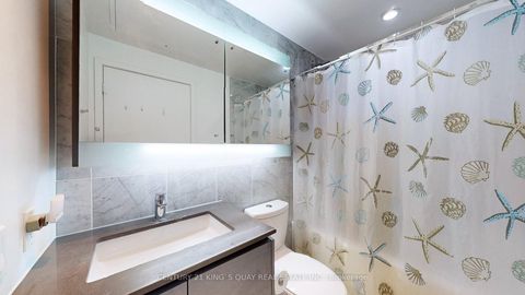 Photo 15 at 712 - 115 McMahon Drive, Bayview Village, Toronto