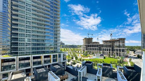 Photo 21 at 712 - 115 McMahon Drive, Bayview Village, Toronto