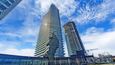 Photo 23 at 712 - 115 McMahon Drive, Bayview Village, Toronto