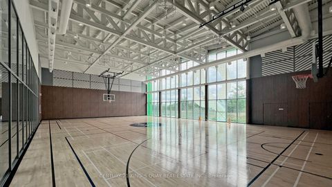 Photo 31 at 712 - 115 McMahon Drive, Bayview Village, Toronto