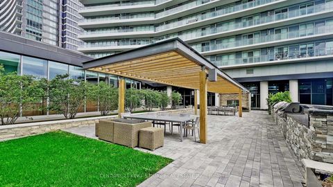 Photo 37 at 712 - 115 McMahon Drive, Bayview Village, Toronto