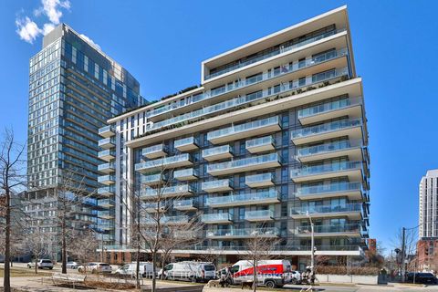 Photo 2 at 208 - 260 Sackville Street, Regent Park, Toronto