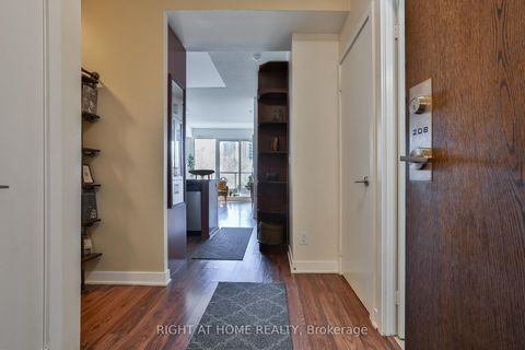 Photo 4 at 208 - 260 Sackville Street, Regent Park, Toronto