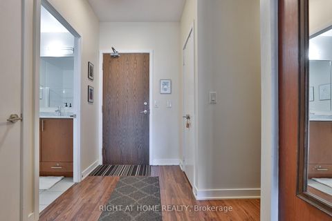 Photo 5 at 208 - 260 Sackville Street, Regent Park, Toronto