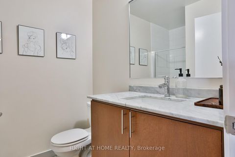 Photo 6 at 208 - 260 Sackville Street, Regent Park, Toronto