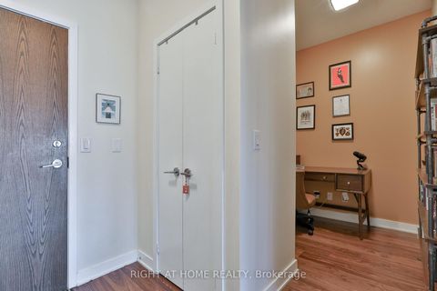 Photo 8 at 208 - 260 Sackville Street, Regent Park, Toronto