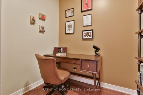 Photo 9 at 208 - 260 Sackville Street, Regent Park, Toronto