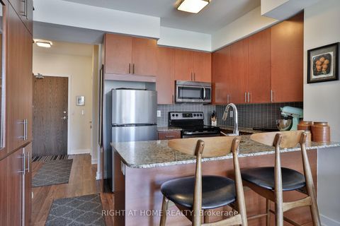 Photo 12 at 208 - 260 Sackville Street, Regent Park, Toronto