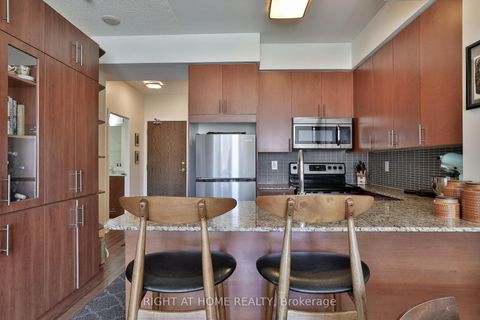 Photo 13 at 208 - 260 Sackville Street, Regent Park, Toronto