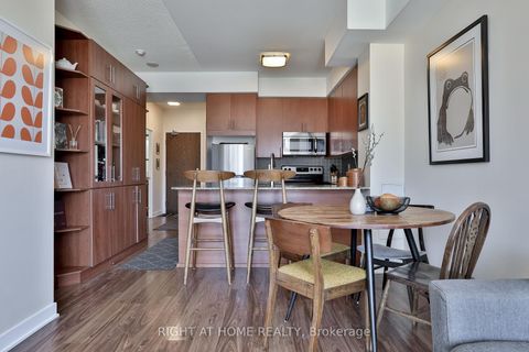 Photo 14 at 208 - 260 Sackville Street, Regent Park, Toronto