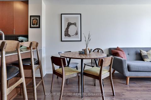 Photo 15 at 208 - 260 Sackville Street, Regent Park, Toronto