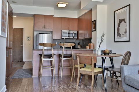 Photo 16 at 208 - 260 Sackville Street, Regent Park, Toronto
