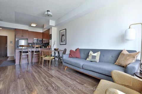Photo 17 at 208 - 260 Sackville Street, Regent Park, Toronto