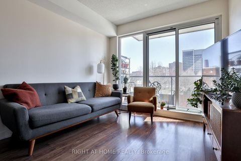 Photo 18 at 208 - 260 Sackville Street, Regent Park, Toronto
