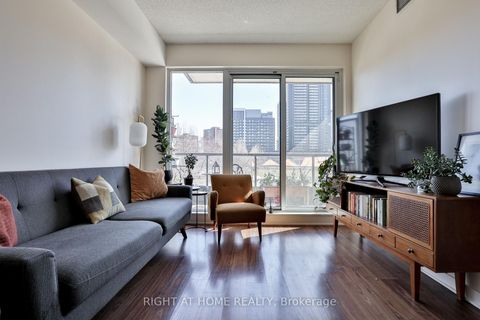 Photo 19 at 208 - 260 Sackville Street, Regent Park, Toronto