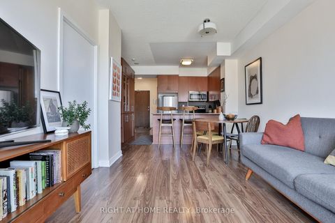 Photo 20 at 208 - 260 Sackville Street, Regent Park, Toronto