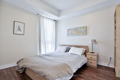 Photo 21 at 208 - 260 Sackville Street, Regent Park, Toronto