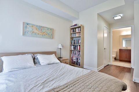 Photo 22 at 208 - 260 Sackville Street, Regent Park, Toronto