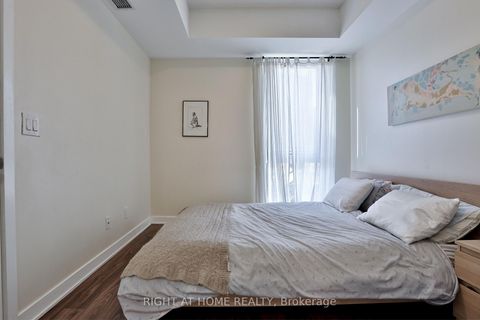 Photo 23 at 208 - 260 Sackville Street, Regent Park, Toronto