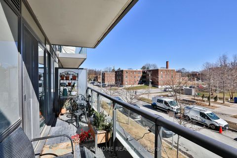 Photo 27 at 208 - 260 Sackville Street, Regent Park, Toronto