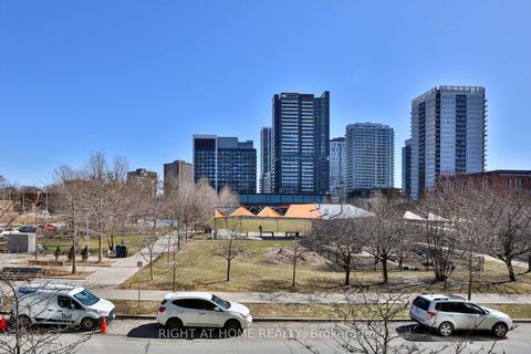 Photo 28 at 208 - 260 Sackville Street, Regent Park, Toronto