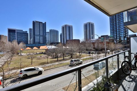Photo 29 at 208 - 260 Sackville Street, Regent Park, Toronto