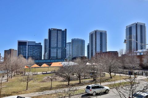 Photo 30 at 208 - 260 Sackville Street, Regent Park, Toronto