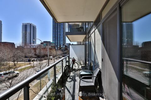 Photo 31 at 208 - 260 Sackville Street, Regent Park, Toronto