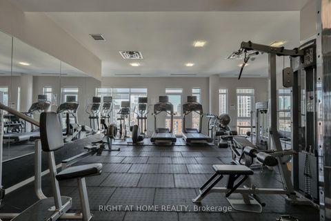 Photo 32 at 208 - 260 Sackville Street, Regent Park, Toronto