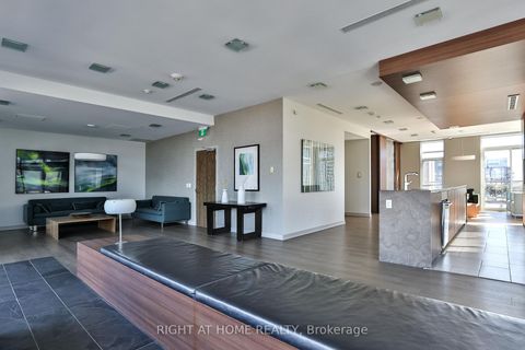 Photo 34 at 208 - 260 Sackville Street, Regent Park, Toronto