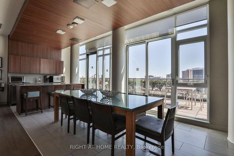 Photo 36 at 208 - 260 Sackville Street, Regent Park, Toronto