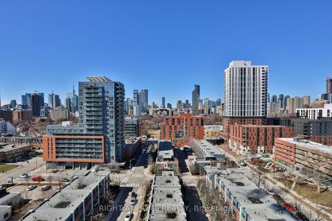 Photo 37 at 208 - 260 Sackville Street, Regent Park, Toronto