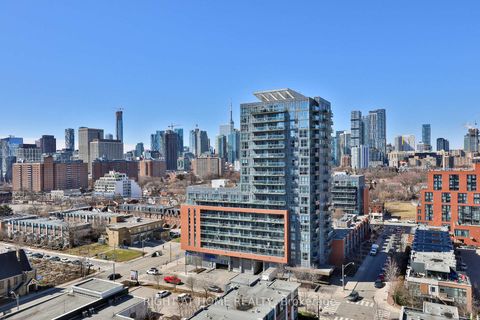 Photo 38 at 208 - 260 Sackville Street, Regent Park, Toronto