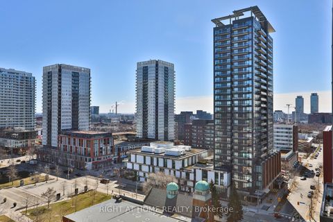 Photo 39 at 208 - 260 Sackville Street, Regent Park, Toronto