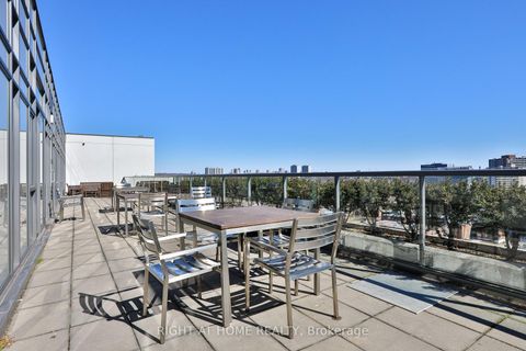 Photo 40 at 208 - 260 Sackville Street, Regent Park, Toronto