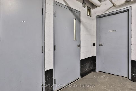 Photo 41 at 208 - 260 Sackville Street, Regent Park, Toronto