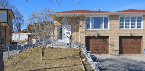 Photo 0 at 42 Dellbrook Crescent, Humber Summit, Toronto