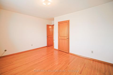 Photo 17 at 42 Dellbrook Crescent, Humber Summit, Toronto