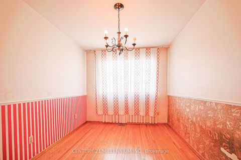 Photo 18 at 42 Dellbrook Crescent, Humber Summit, Toronto