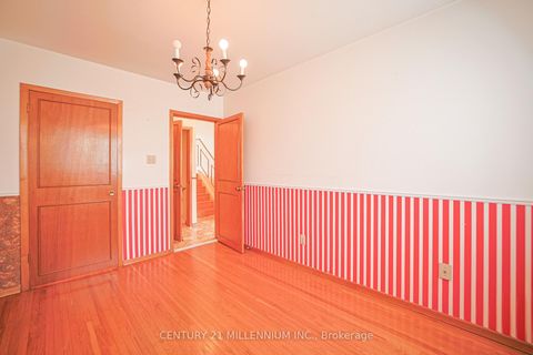 Photo 19 at 42 Dellbrook Crescent, Humber Summit, Toronto