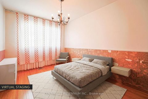 Photo 20 at 42 Dellbrook Crescent, Humber Summit, Toronto