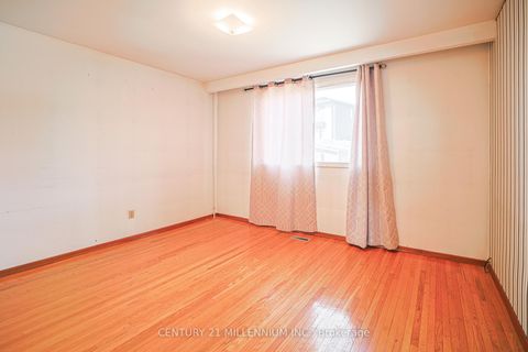 Photo 21 at 42 Dellbrook Crescent, Humber Summit, Toronto