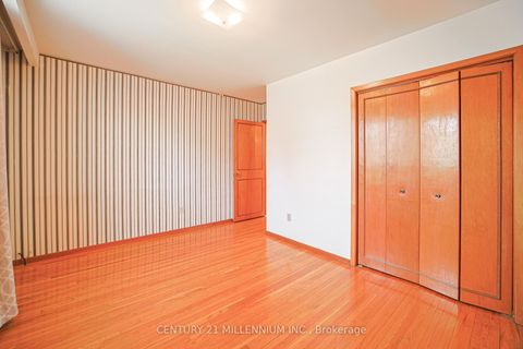 Photo 22 at 42 Dellbrook Crescent, Humber Summit, Toronto