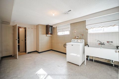 Photo 24 at 42 Dellbrook Crescent, Humber Summit, Toronto