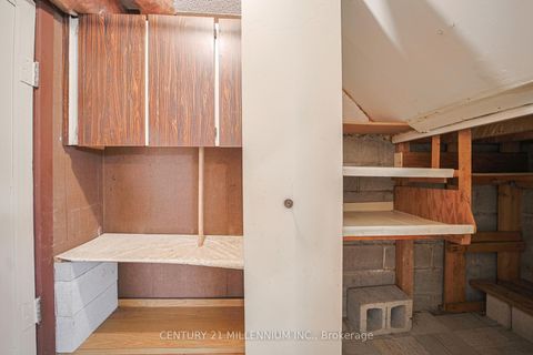 Photo 27 at 42 Dellbrook Crescent, Humber Summit, Toronto